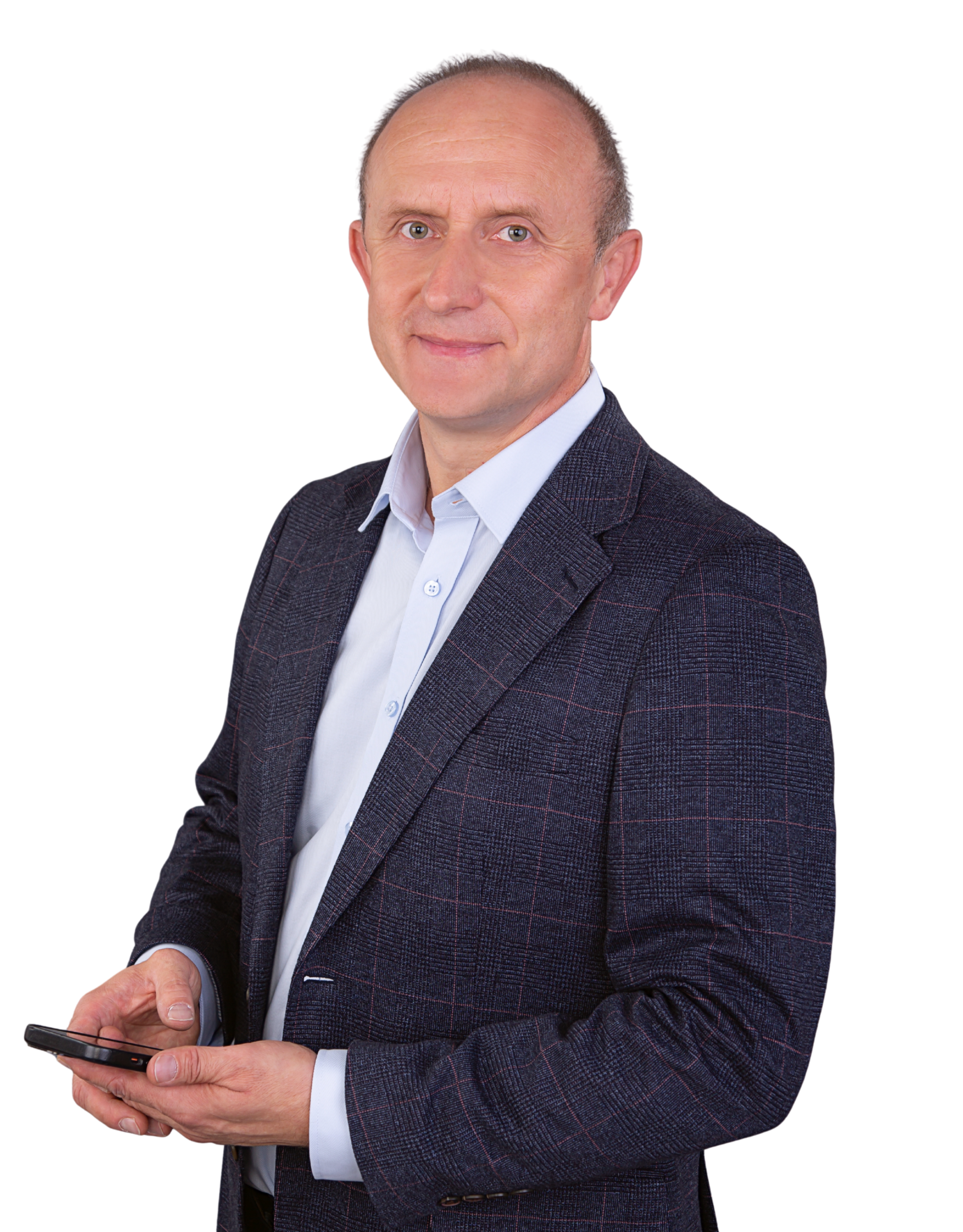 Owner of Aktyw Tłumaczenia