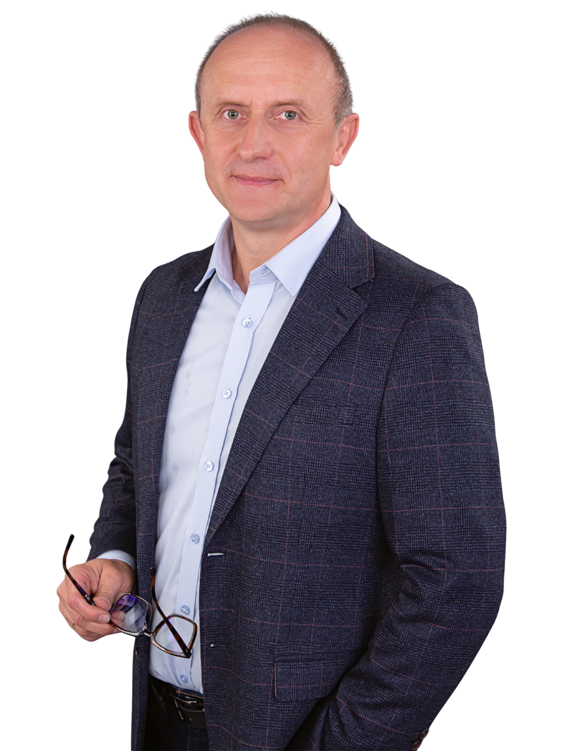 Owner of Aktyw Tłumaczenia
